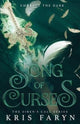 Book cover of: Song of Curses