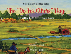 "Do For Others" Day