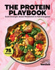 Book cover of: Protein Playbook