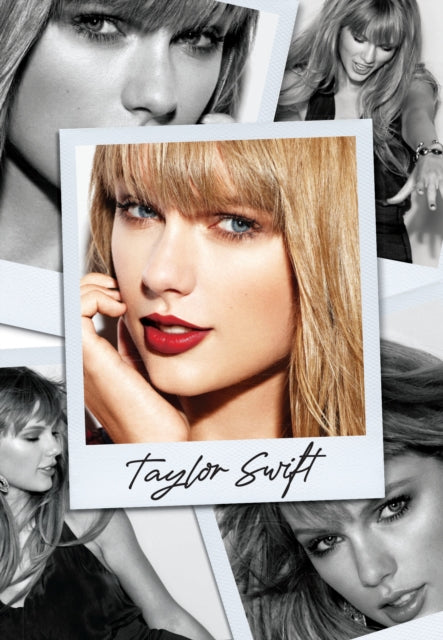 Taylor Swift 9781958395684 Beatrice Forman