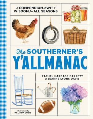 Southerner's Y'allmanac