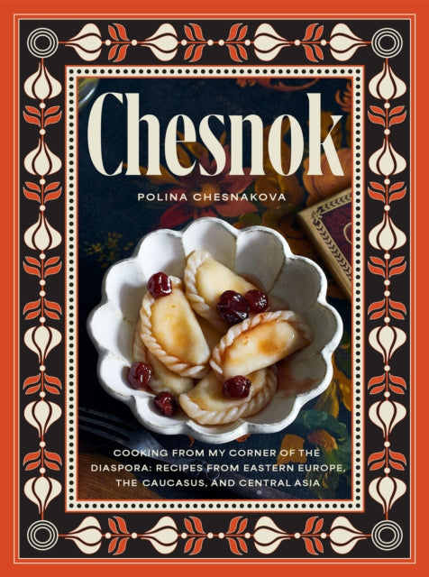 Book cover of: Chesnok