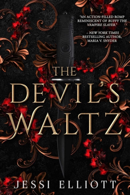 The Devil's Waltz