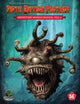 Book cover of: D&D 5E: Compendium of Dungeon Crawls Volume 2. By: Chris Doyle
