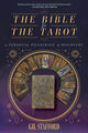 Book cover of: Bible and the Tarot