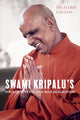 Book cover of: Swami Kripalu’s Yoga of Success and Self-Realization. By: Richard Faulds