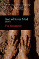 Book cover of: God of River Mud. By: Vic Sizemore