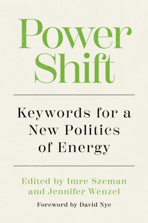 Power Shift
