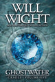 Book cover of: Ghostwater