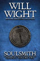 Book cover of: Soulsmith. By: Will Wight