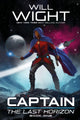 Book cover of: Captain. By: Will Wight
