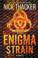 Enigma Strain 9781959148104 Nick Thacker