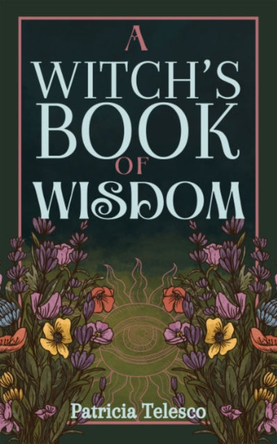 Book cover of: Witch's Book of Wisdom