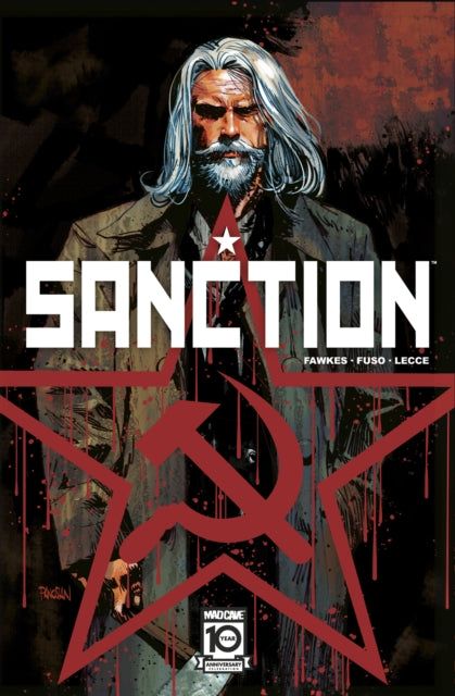 Book cover of: Sanction