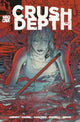 Book cover of: Crush Depth
