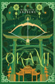 Book cover of: Okami. By: Nicolette Andrews