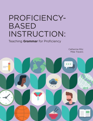 Proficiency-Based Instruction