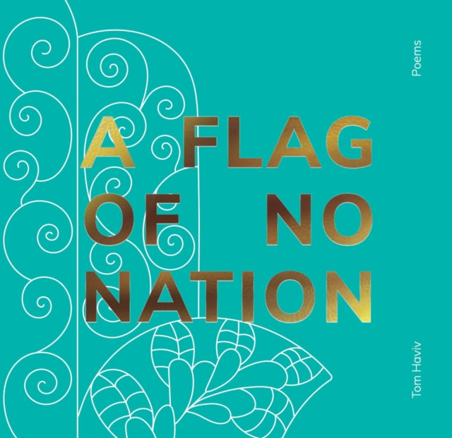 Book cover of: Flag of No Nation. By: Tom Haviv