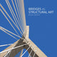 Book cover of: Bridges as Structural Art. By: Miguel Rosales