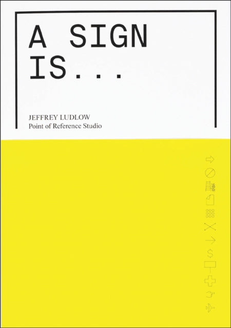 Book cover of: Sign Is