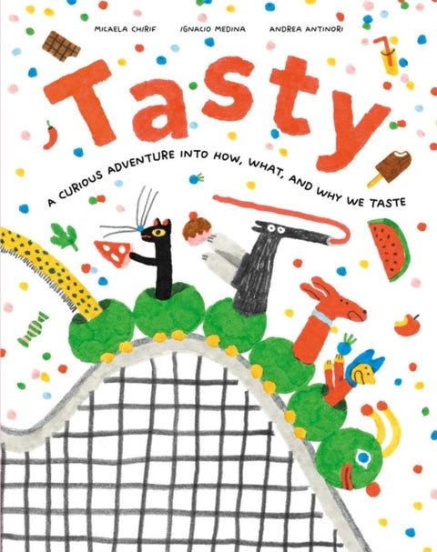 Tasty
