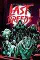 Book cover of: Last Breeds. By: Jonathan Ball