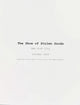 Book cover of: Show of Stolen Goods