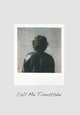 Book cover of: Call Me Timothee: The Timothee Chalamet Look-Alike Competition. By: Jonathan Hollingsworth