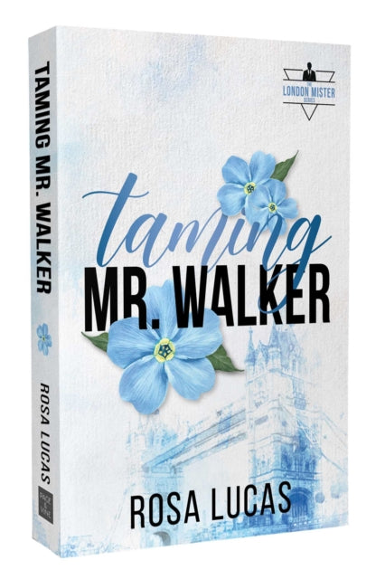 Book cover of: Taming Mr. Walker