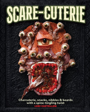 Scare-cuterie