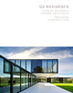 Book cover of: Oz Residence