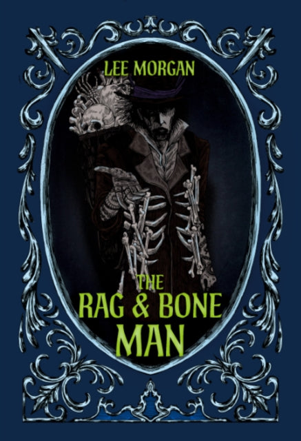 Rag & Bone Man