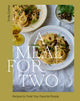 Book cover of: Meal for Two