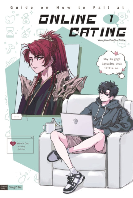 Guide on How to Fail at Online Dating