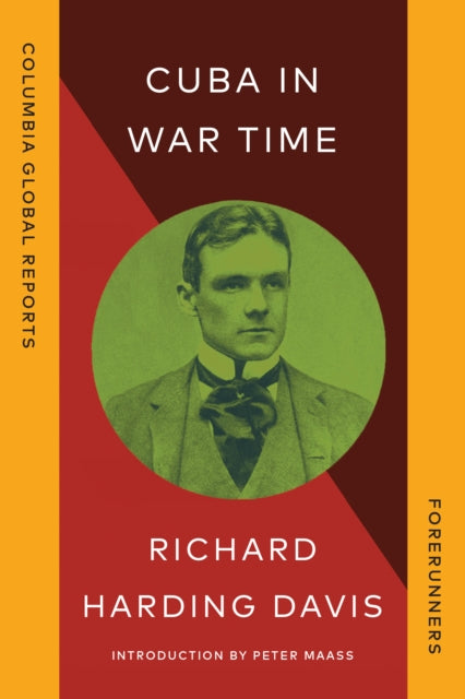 Book cover of: Cuba in War Time
