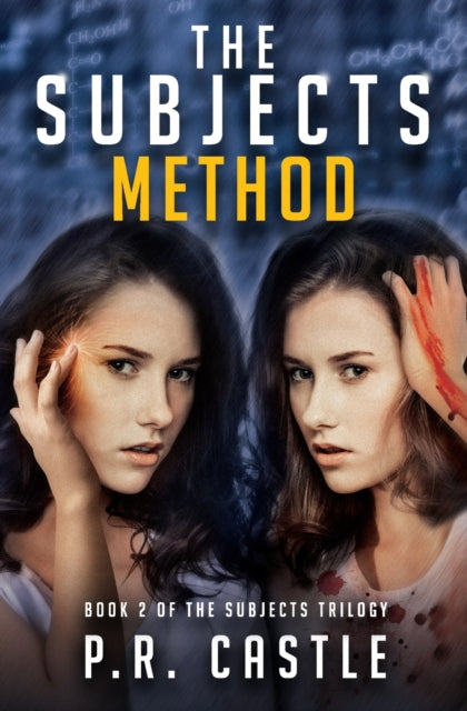 Book cover of: Subjects, Method. By: P. R. Castle