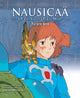 Book cover of: Nausicaa of the Valley of the Wind Picture Book. By: Hayao Miyazaki
