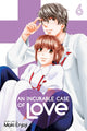 Book cover of: Incurable Case of Love, Vol. 6. By: Maki Enjoji