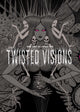 Art of Junji Ito: Twisted Visions 9781974713004 Junji Itō