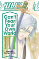 Bleach: Can't Fear Your Own World, Vol. 3 9781974713288 Tite Kubo