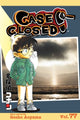 Book cover of: Case Closed, Vol. 77. By: 青山 剛昌 [Gōshō Aoyama]