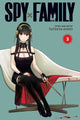 Spy x Family, Vol. 3 9781974718160 Tatsuya Endo
