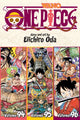 Book cover of: One Piece (Omnibus Edition), Vol. 32. By: 尾田栄一郎