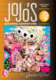 JoJo's Bizarre Adventure: Part 5--Golden Wind, Vol. 5 9781974724130 Hirohiko Araki