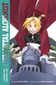Book cover of: Fullmetal Alchemist: Under the Faraway Sky. By: Makoto Inoue