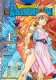 Book cover of: Dragon Quest: The Adventure of Dai, Vol. 4. By: Yuji Horii