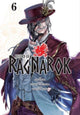 Book cover of: Record of Ragnarok, Vol. 6. By: Shinya Umemura