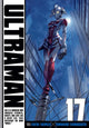 Book cover of: Ultraman, Vol. 17. By: Tomohiro Shimoguchi
