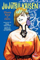Jujutsu Kaisen: Thorny Road at Dawn 9781974732562 Ballad Kitaguni