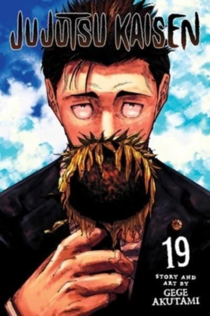 Jujutsu Kaisen, Vol. 19 9781974736270 Gege Akutami